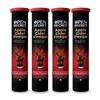 Open Secret Apple Cider Vinegar Tablet | 60 Effervescents | ACV Tablets for Weight Loss, 100% Vegan ACV (Cola Flavour - Pack of 4)