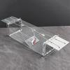 Metal Iron Cage Household Indoor Automatic Rodent Traps To Drive To Catch Large Rats Rat Cage Live Humane Cage Trap