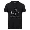 Summer Men T-Shirts 3D Trend Anime Stick Figure Crew Neck TShirts Loose Casual Fashion Harajuku Short Sleeve Tees Clothing