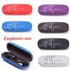 1Pc Pretty Portable Outdoor Glasses Box Spectacle Case Reading Eyewear Case Eyewear Protector