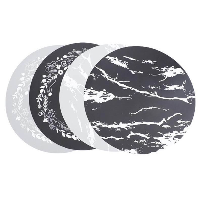 Induction Cooker Protection Pad Non-Slip Electric Stove Covers Protector Mat