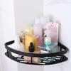 Wall Mount Shower Storage Rack Holder Aluminum Shampoo Storage Rack Holders  Bathroom