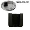 Clip Fuel Lid 74481-TZA-023 74481TZA023 For Honda For Accord For Civic For CRV