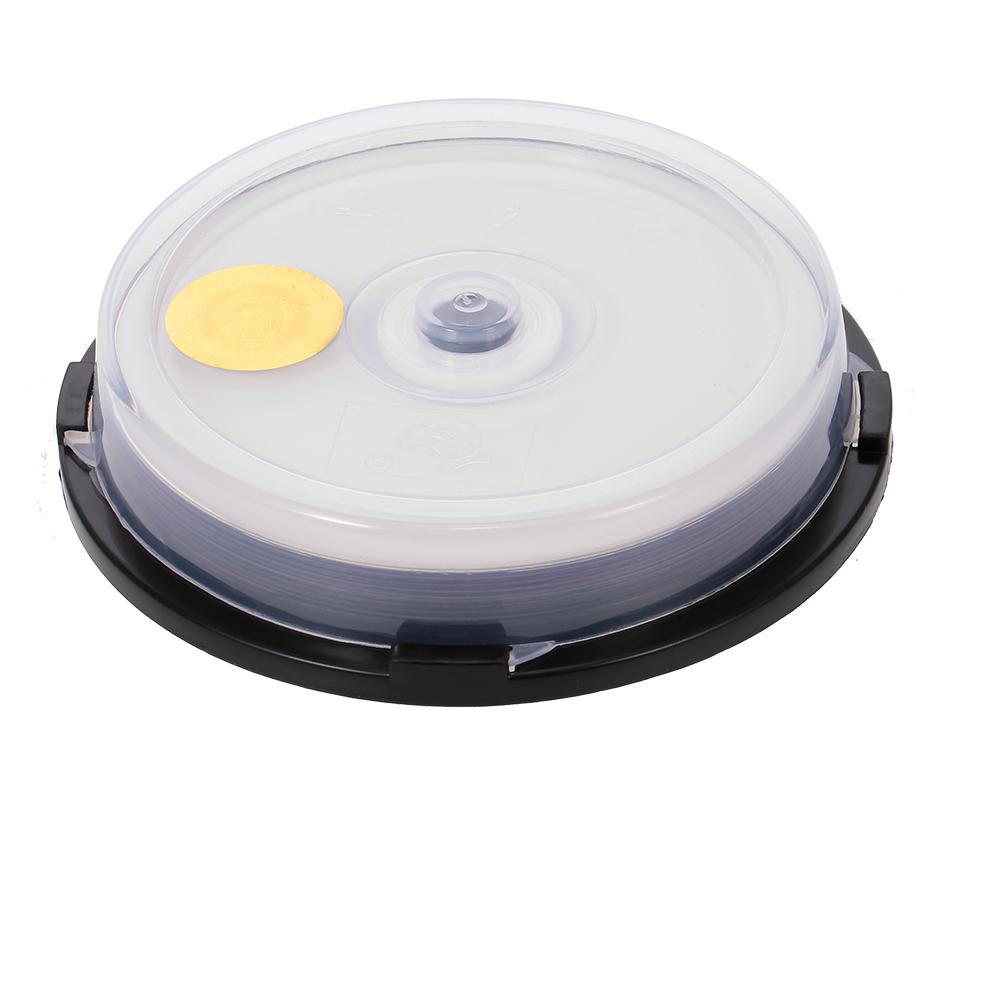 10PCS 215MIN 8X DVD+R DL 8.5GB Blank Disc Customizable DVD Disk For Data & Video