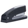 Desktop Stapler 360 Degree Rotation 8 Binding Positions Ergonomic Design Book Sewer for School Offic