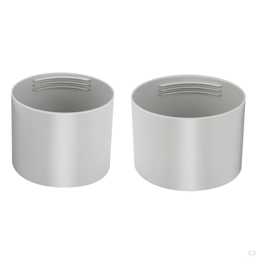 For Air Conditioner Exhaust Hose Connection