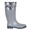 Womens/Ladies Samira Wellington Boots