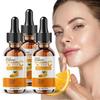 Vitamin C Face Serum - Dark Spot Remover, Anti Aging and Skin Brightening Serum, Pure Vitamin C Serum Skin Care - 90ML