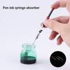 Ink Cartridge Filler Fountain Pen Suction Device Tool Office School Supplies