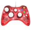 USB Wired Gaming Controller Joypad Gamepad for Microsoft Xbox 360 (Red)