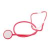 Stethoscopes Nurse Doctor Plastic Kids Funny Cosplay Performance Toys Gifts