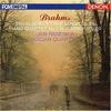 CD PANENKA (JAN) - Brahms: Piano Quintet In F Minor COCO70923 Japan Classical