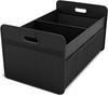 Car Storage Box Trunk Foldable Noah Trunk Storage Car Storage Box Large Capacity Luggage Box Car Trunk Storage Box Portable Trunk Organization Box