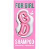 TS GD Shampoo Fogel 400g
