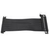 Graphics Card Extension Cable Good Stability Bilateral Protection Strip Imported Slots PCIE 3.0 16X