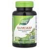 Olive Leaf, 1,500Mg, 100 Veggie Caps (500Mg Per Capsule)