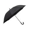 Plain Jump Umbrella 70cm X 8R Black HM2270MBB Umbe+ Men's