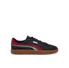 Men's Sneakers Smash 3.0 400740 01 Black