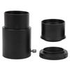 Astronomical Telescope 2in 60mm Eyepiece Extension Tube And for T2‑OM Adapter Ring Set