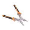 10 In 1 Wire Pliers Multifunctional Electrician Peeling Household Network Cable