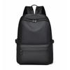 Backpack Backpack Men's Casual Waterproof Simple Wear-resistant Computer Backpack College and Middle School Students' School Bag