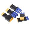Xt60 To Xt90 Ec5 Ec3 Adapter Plug For Rc Lipo Battery Control Charger