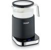 Milk Frother Graef MS902 Electric, Black
