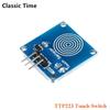 TTP223B Digital Touch Sensor Capacitive TTP223 Touch Switch Module