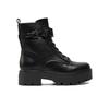 Ankle Boots Vaires FLTSOM ELE10 Black