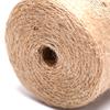 Natural Hemp Thread Twisted Hemp Cloth Hemp Rope Jute Thread Rope Diy Craft Decoration