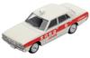 Tomica Limited Vintage LV-Ra05 Nissan Cedric (Nippon Cultural Broadcasting) Finished Product
