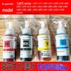 Epson 672 Ink for L310/L313/L360/L380/L383/L1300/L565 Printers, Original Four Colors