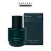 ODYSSEY Chapter Five Antioxidant Moisturizer Sanctuary 110ml