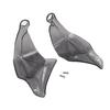 Hand Shield Protector Handguard Replacement for BMW R1200GS ADV F800GS Adventure S1000XR Windshield Smoke 2013 2014