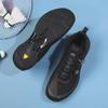 "2MAXPRO II Low-Profile Badminton Shoes with BOA Knobs and Lightweight Table Tennis Shoes"