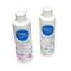 Multipurpose Waterless No-rinse Shampoo + Body Bath Set, 1 Set