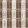 12*24 Cm DIY Craft Layering Stencils For Walls Painting Scrapbooking Stamping Stamps Album Decorative Embossing Paper Cards