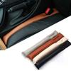 Car Seat Gap Filler Side Seam Plug Strip Leak-proof Filling Strip Car Seat Gap Anti-drop Interior Car Decoration Supplies