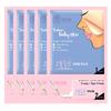 Crazy Skin Today’s Lifting Mask Pack 20g + Eye Cream 2g, 5 Sheets, 1 Piece