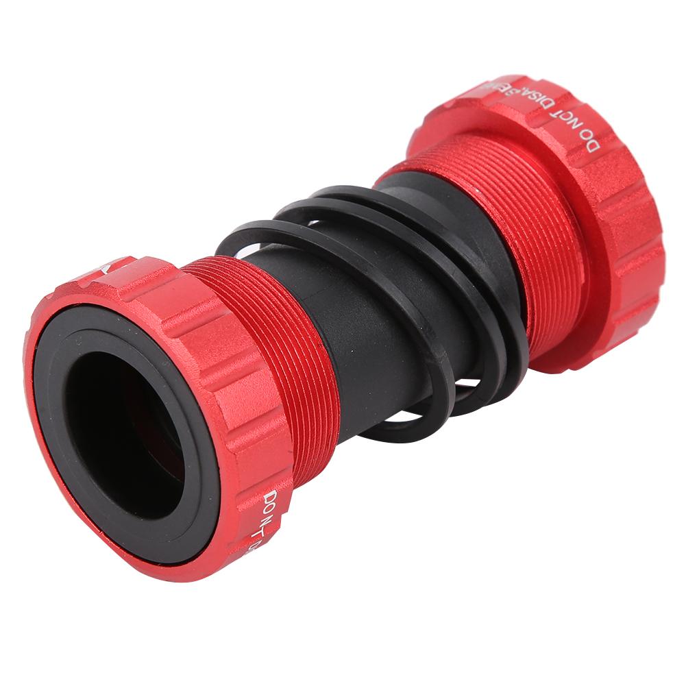 Mountains Thread Screwing‑In Type BB Bottom Bracket for 68‑72M Integrated Crankset