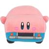 Kirby Kirby  PluSh Toy AllStar Collection Kp55 Kirby Car Mouth  S 