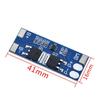 2S 8A Li-ion 7.4v 8.4V 18650 BMS PCM 15A Peak Current Battery Protection Board Bms Pcm For Li-ion Lipo Cell Pack