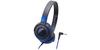 Portable Headphones BBL Audio-technica ATH-S100