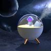 Home Bedroom Hydration USB Desktop Wireless Small Spray Astronaut Humidifier Essential Home Office New Astronaut Humidifier