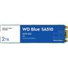 WD Blue 2TB M.2 SATA WDS200T3B0B SSD