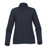 Womens/Ladies Orbitor Soft Shell Jacket