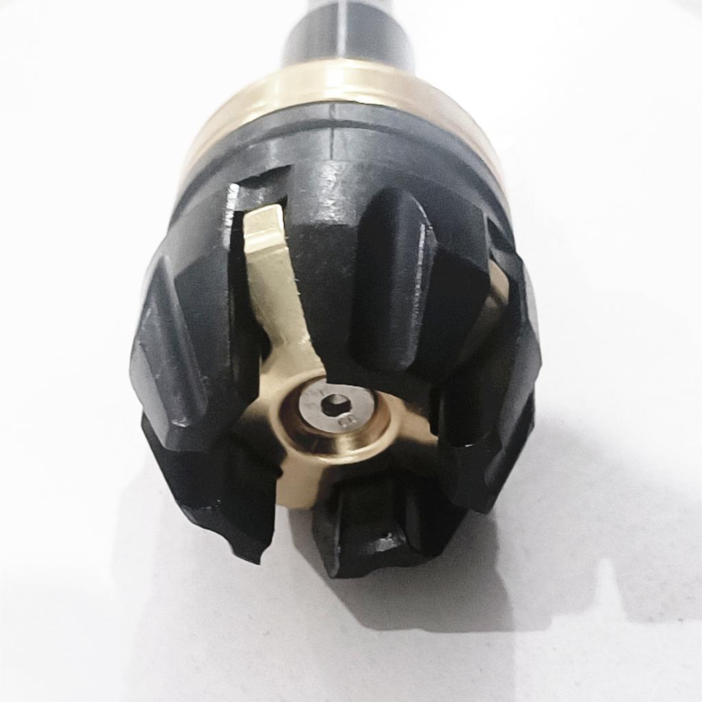 Falling Protectors Motorcycle Cnc Aluminum Alloy Frame Slider Anti Crash Caps