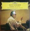 LP Record FRANZ SCHUBERT, BERLINER PHILHARMON - Symphonies No.1 & No.2 2530216 Deutsche Grammo UK Classical Used