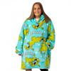 Rugrats Womens/Ladies Oversized Hoodie Blanket