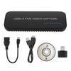 USB HDMI HD Video Capture Card for Windows XP Vista 7 8 Win10 Linux Mac OS